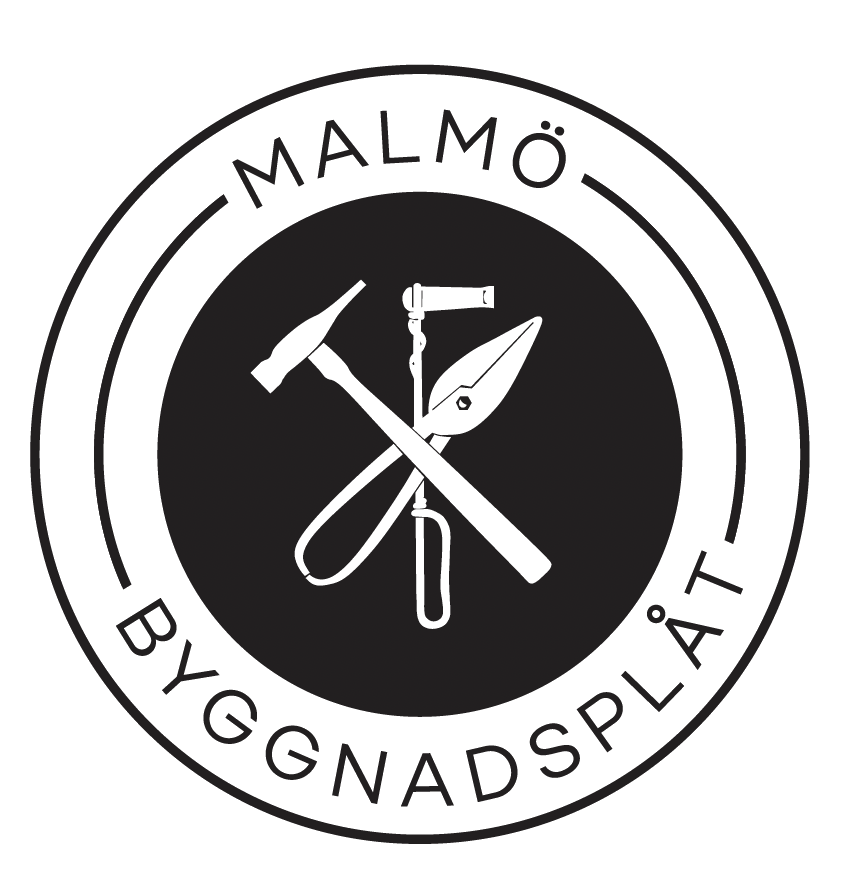 Malmö Byggnadsplåt