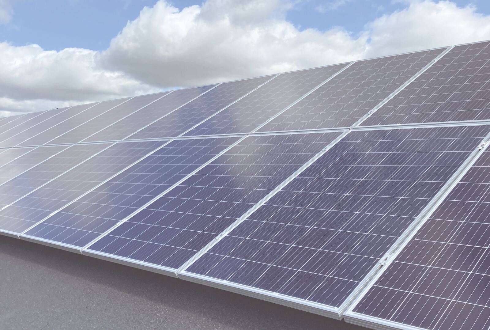 SOLCELLER