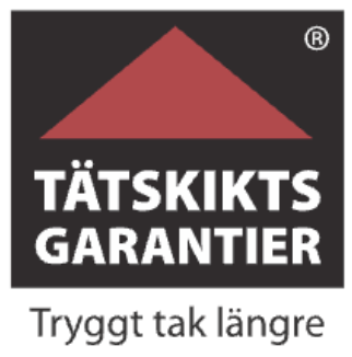 Tätskiktsgarantier