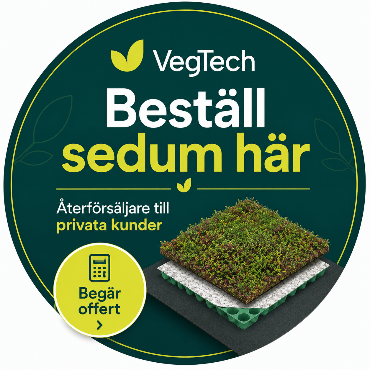 VegTech Honung